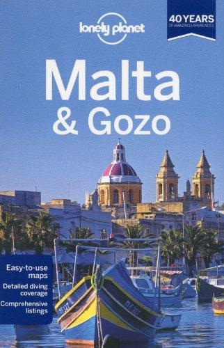 Malta & Gozo