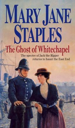 Ghost Of Whitechapel