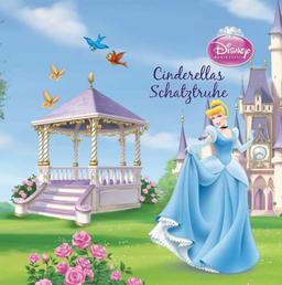 Disney: Cinderellas Schatztruhe