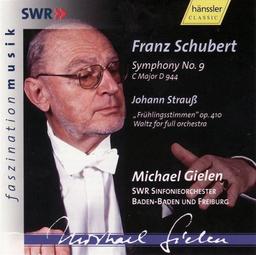 Schubert:Symphony No.9