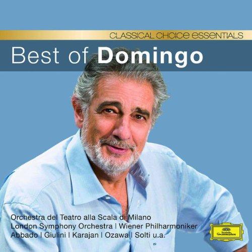 Best Of Domingo (Classical Choice)