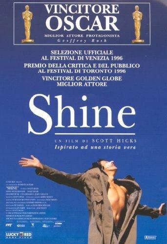 Shine [IT Import]