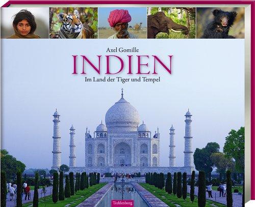 Indien: Im Land der Tiger und Tempel