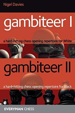 Gambiteer