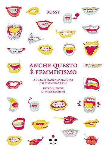 Anche questo è femminismo (Numeri Primi)