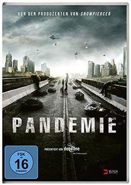 Pandemie