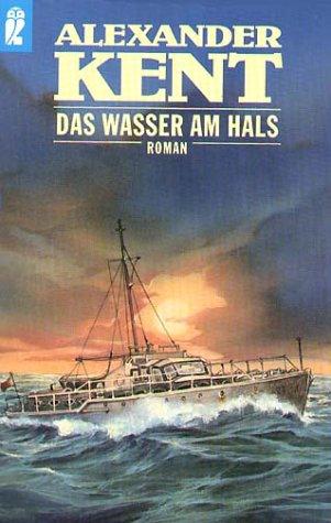 Das Wasser am Hals