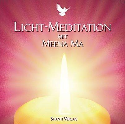 Licht-Meditation mit Meena Ma