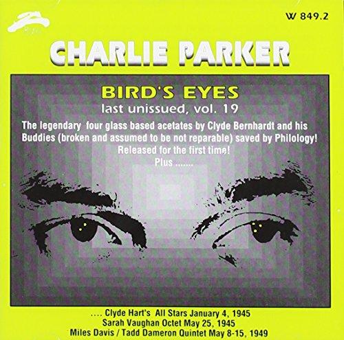 Bird's Eyes Vol.19