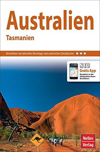 Nelles Guide Reiseführer Australien - Tasmanien