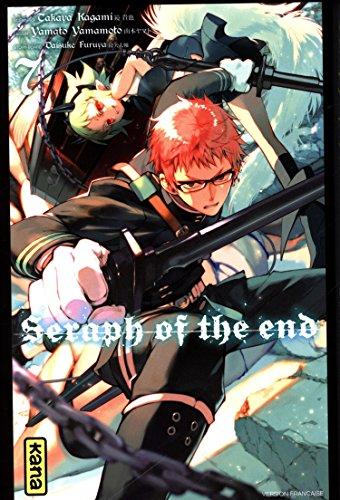 Seraph of the end. Vol. 7