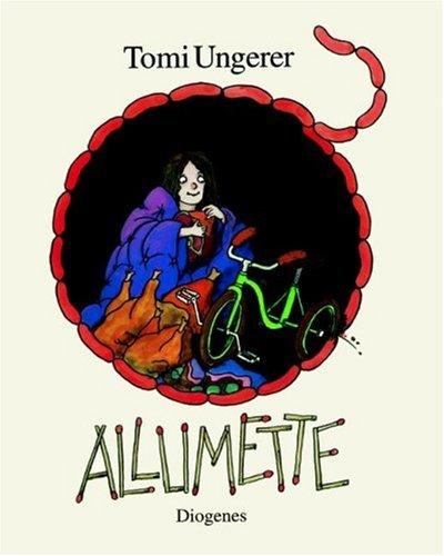 Allumette