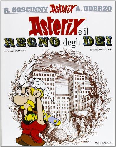 Asterix e il regno degli dei