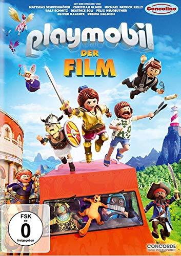 Playmobil: Der Film