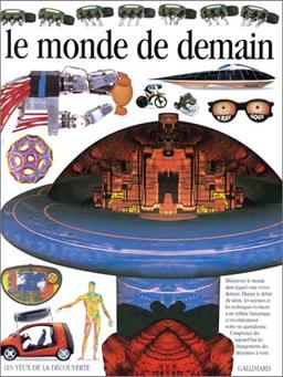 Le monde de demain