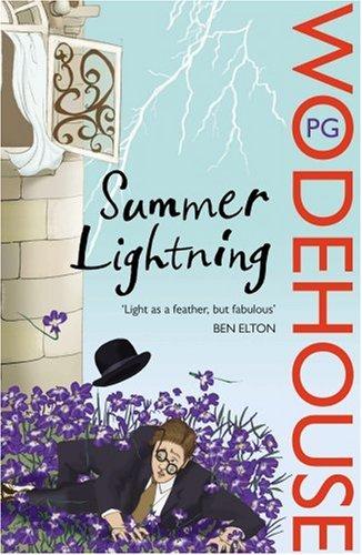 Summer Lightning (Blandings Castle)