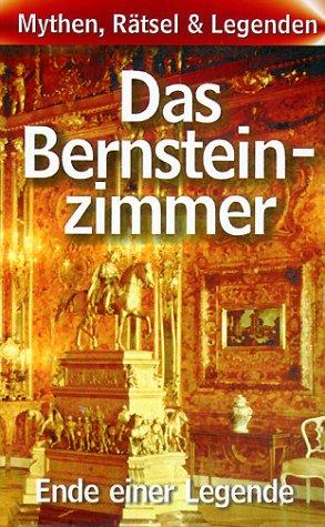 Das Bernsteinzimmer [VHS]