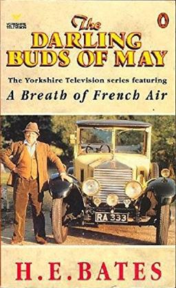 A Breath of French Air