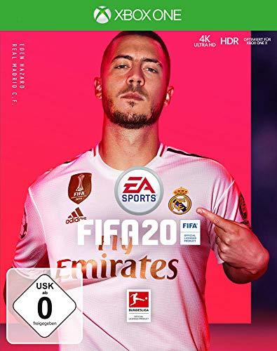 FIFA 20 - Standard Edition - [Xbox One]