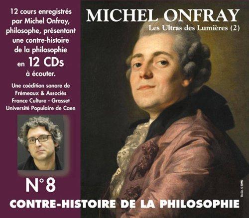 Contre Histoire de la Philosophie Vol.8