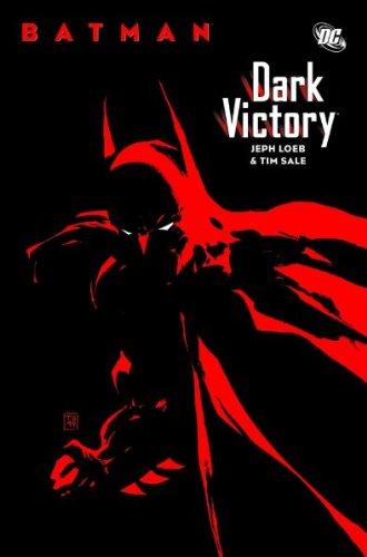 Batman: Dark Victory