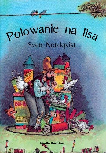 Polowanie na lisa (PETTSON I FINDUS)