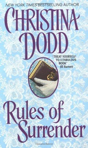 Rules of Surrender (Governess Brides)