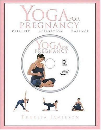 Yoga For Pregnancy