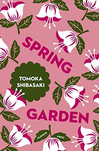 Spring Garden (Japanese Novellas)