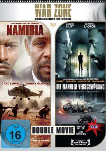 Doppel-Feature: Die Mandela Verschwörung & Namibia