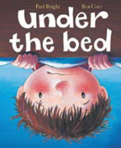 Under the Bed (Mini Hardbacks)