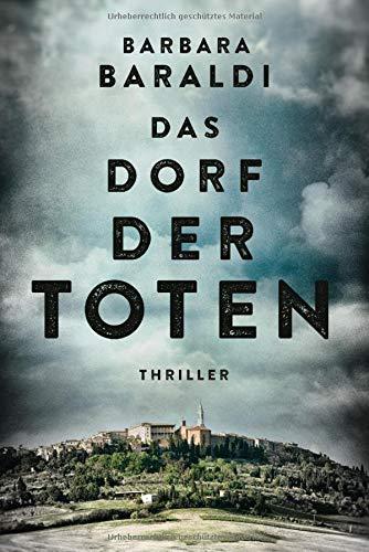 Das Dorf der Toten: Thriller