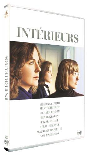 Intérieurs [FR Import]