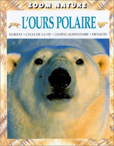 L'ours polaire