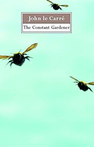 The Constant Gardener