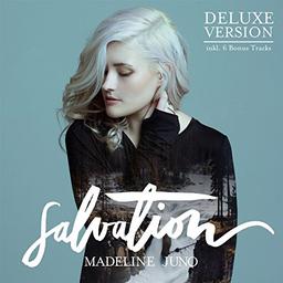 Salvation Deluxe