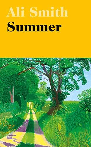 Summer (Seasonal Quartet, Band 4)