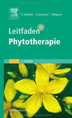 Leitfaden Phytotherapie