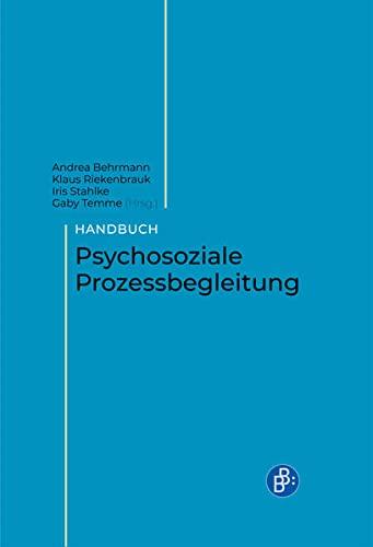 Handbuch Psychosoziale Prozessbegleitung