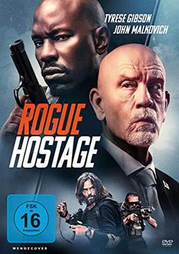 Rogue Hostage