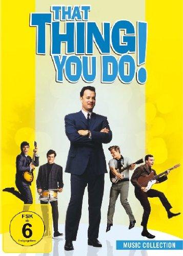 That Thing You Do! (Music Collection)