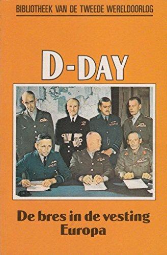 D-day: de bres in de vesting Europa