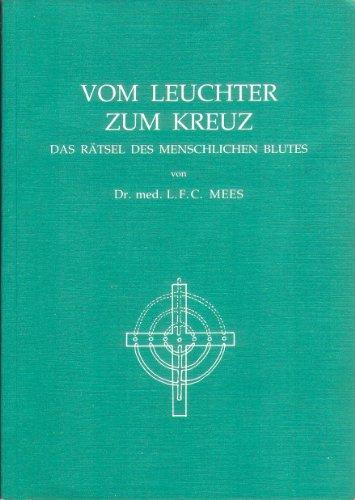 Vom Leuchter zum Kreuz