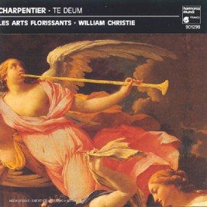 Charpentier Te Deum