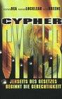 Cypher [VHS]