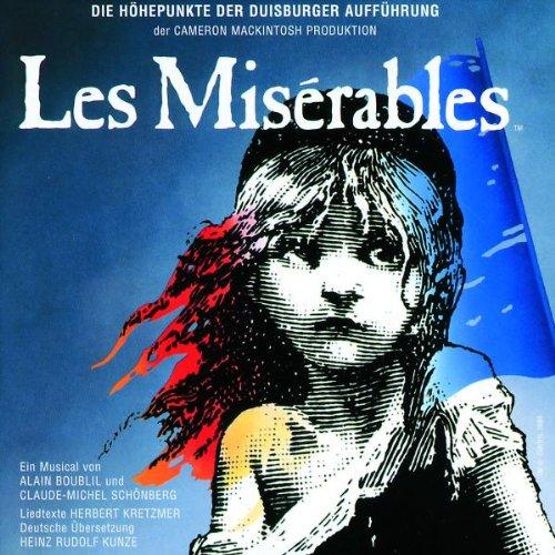 Les Miserables (Qs) - Die Höhepunkte der Duisburger Aufführung