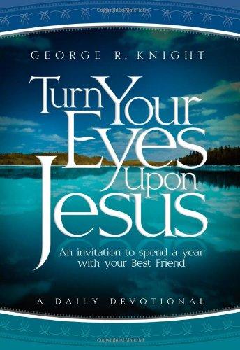 Turn Your Eyes Upon Jesus