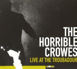 Live at the Troubadour