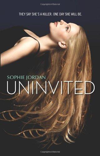 Uninvited