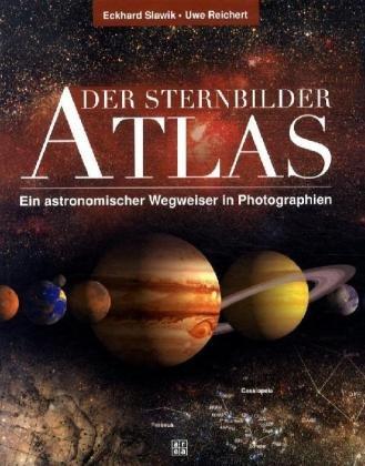 Atlas der Sternbilder